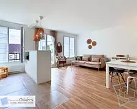 Appartement, 52,03 m²