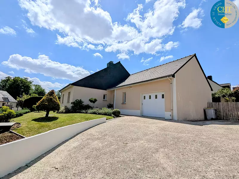 Maison, 144,67 m²