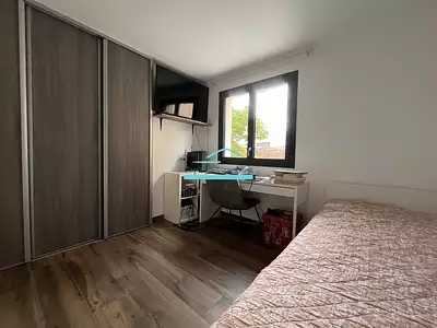 Maison, 76 m²