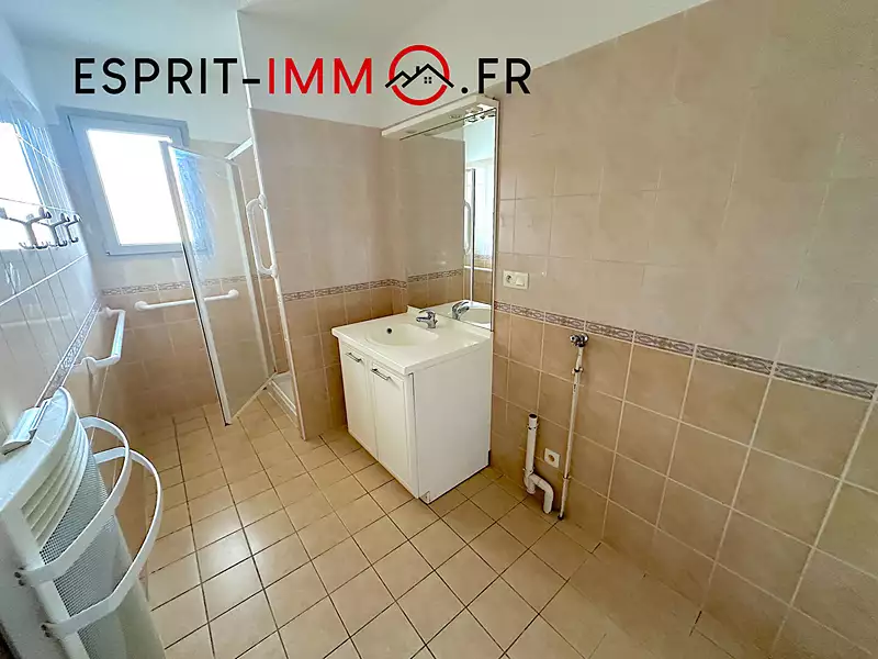 Appartement, 90,05 m²