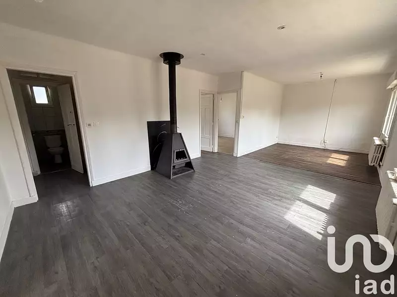 Maison, 92 m²
