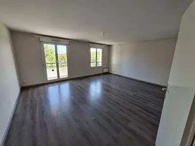 Appartement, 74,53 m²