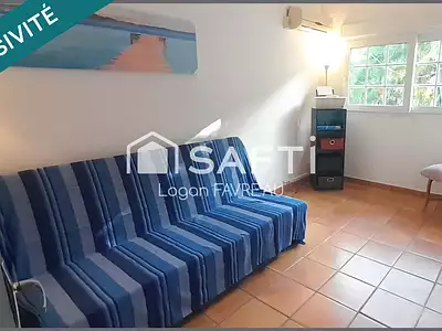 Maison, 89 m²