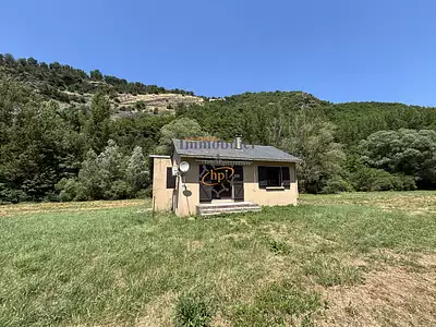 Maison, 52 m²