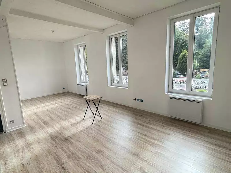Appartement, 75 m²