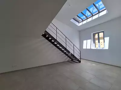 Appartement, 88,33 m²