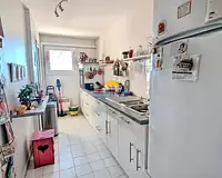 Appartement, 46 m²