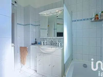 Maison, 129 m²