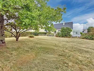 Maison, 54 m²