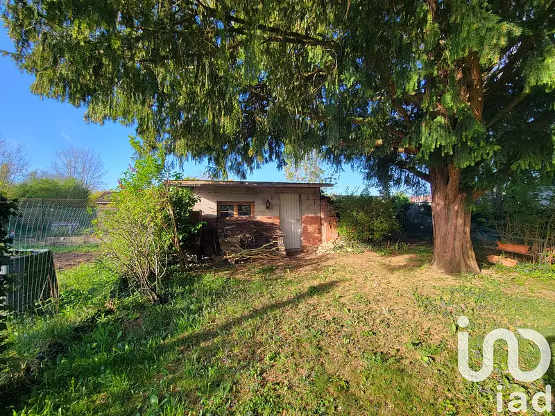 Maison, 126 m²