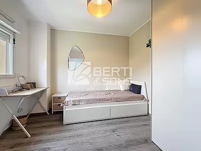 Appartement, 86 m²