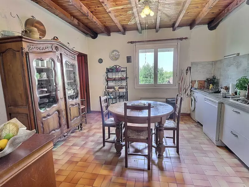 Maison, 110 m²