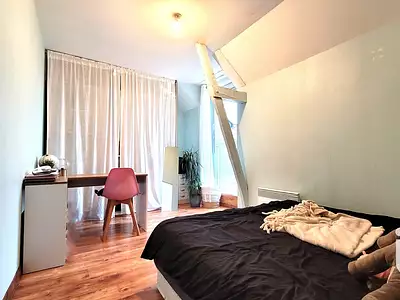 Maison, 96 m²