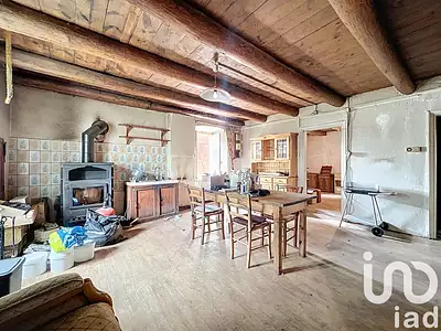 Maison, 133 m²