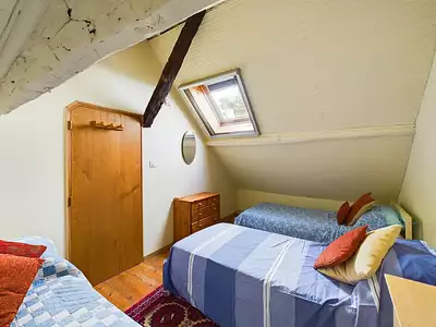 Maison, 134 m²