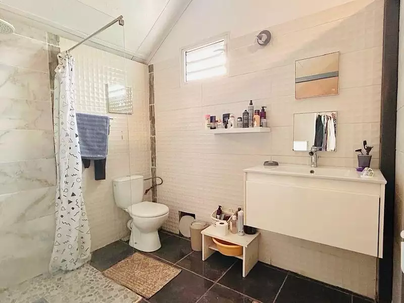 Maison, 184 m²