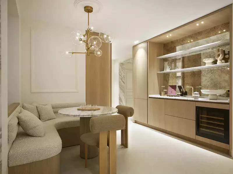 Appartement, 130 m²
