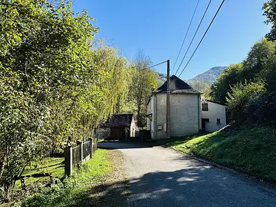 Maison, 67 m²