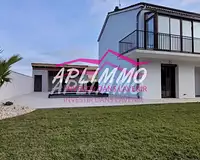 Maison, 140 m²