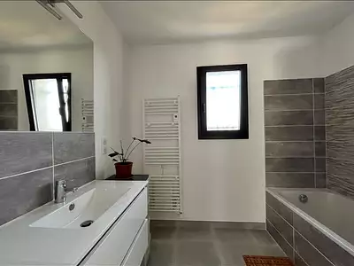 Maison, 114 m²
