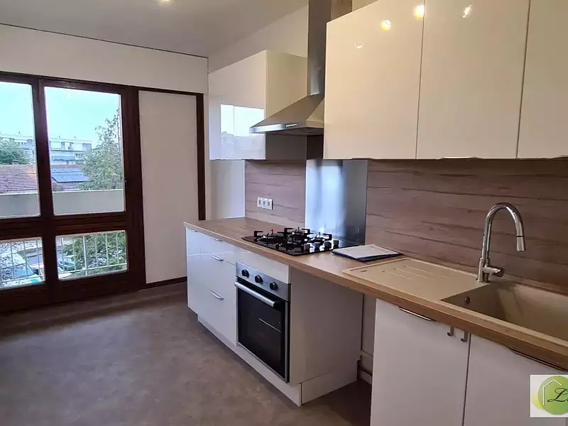 Appartement, 78,61 m²