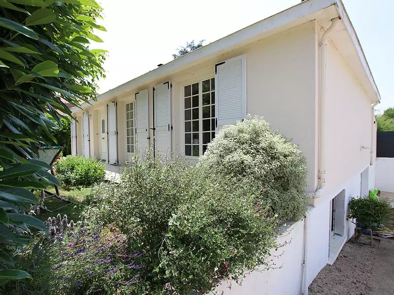 Maison, 93 m²