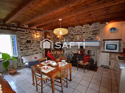 Maison, 212 m²