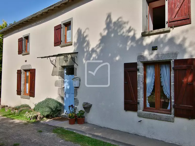 Maison, 160 m²