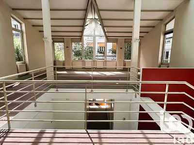 Appartement, 276 m²