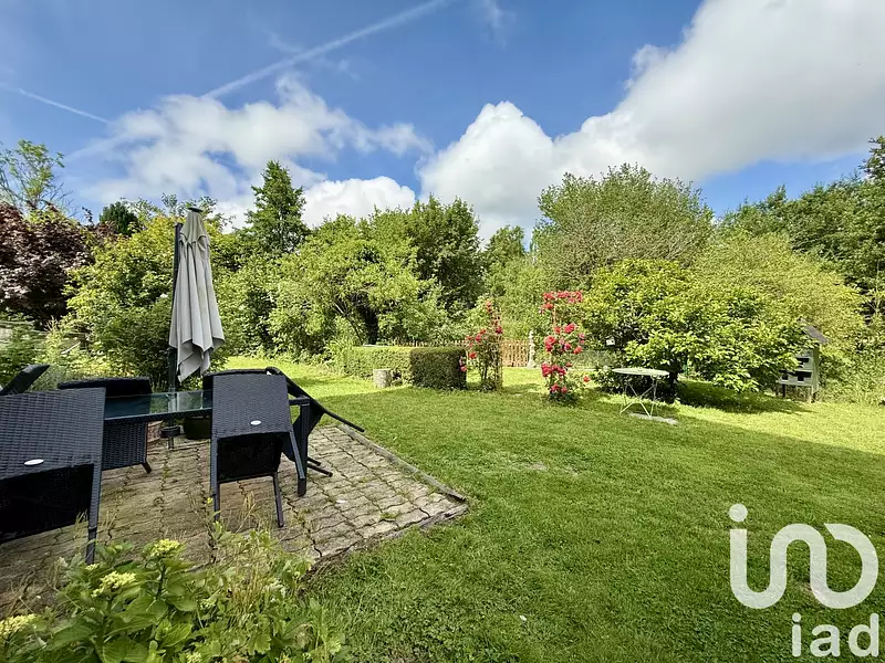 Maison, 207 m²