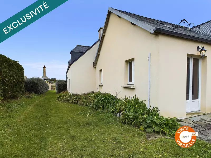 Maison, 190 m²