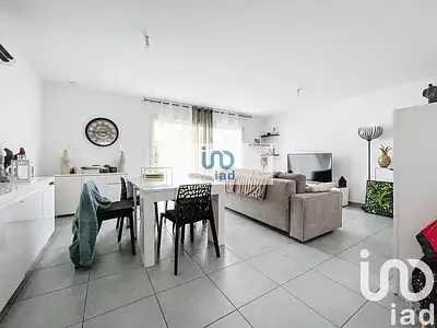 Maison, 85 m²