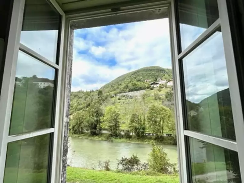 Appartement, 120 m²