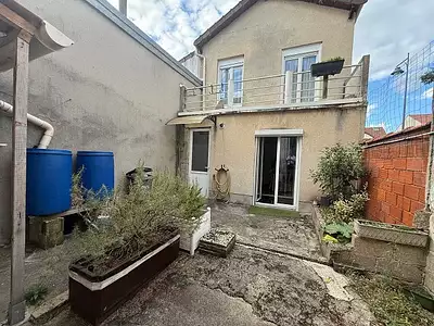 Maison, 70 m²