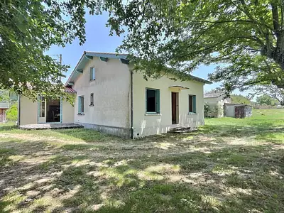 Maison, 91 m²