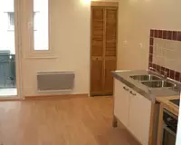 Immeuble, 171 m²