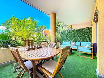 Appartement, 85,87 m²