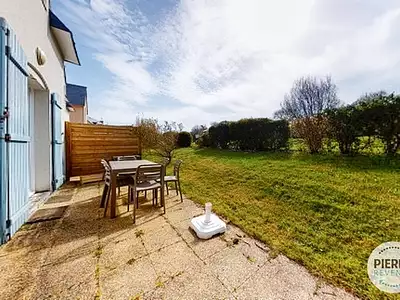 Appartement, 62 m²