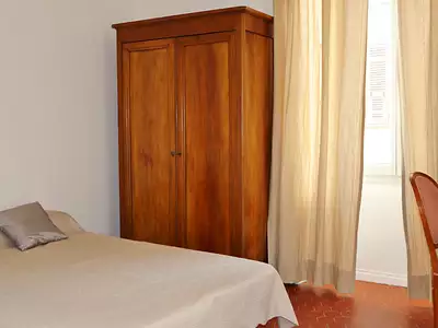 Appartement, 56 m²