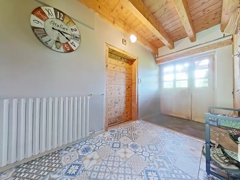 Maison, 182 m²