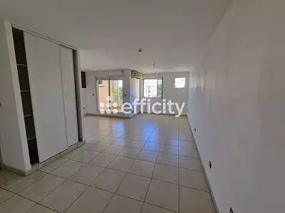 Appartement, 34 m²