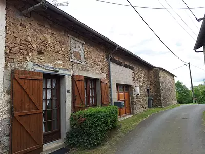 Maison, 110 m²