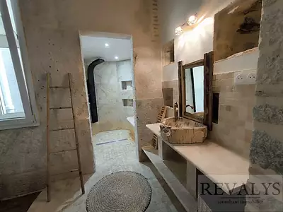 Appartement, 70 m²