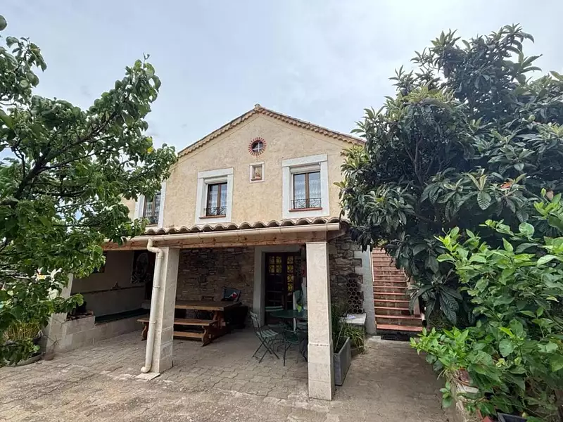 Maison, 165 m²