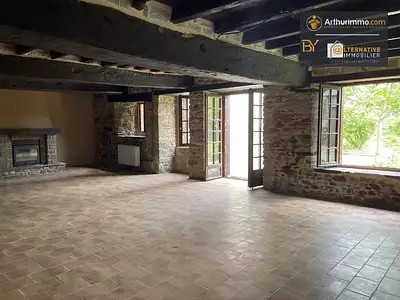 Maison, 232 m²