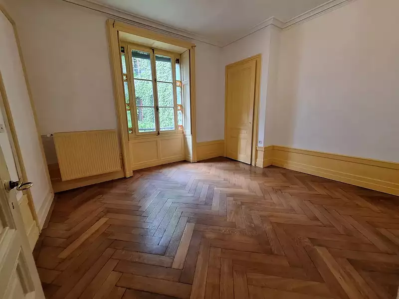 Appartement, 119 m²