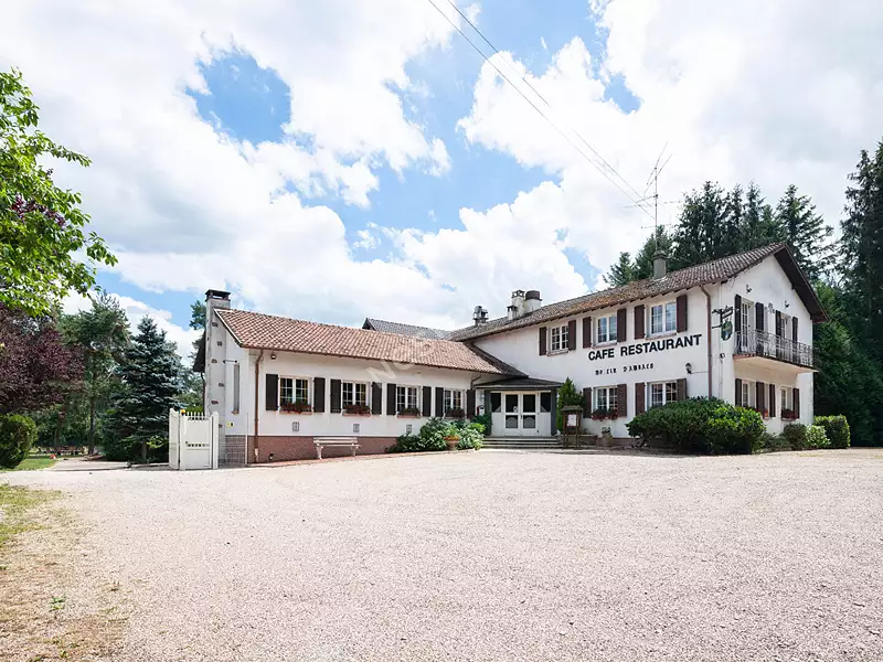 Maison, 720 m²