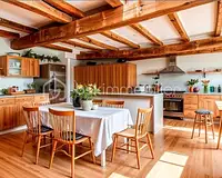 Maison, 243 m²