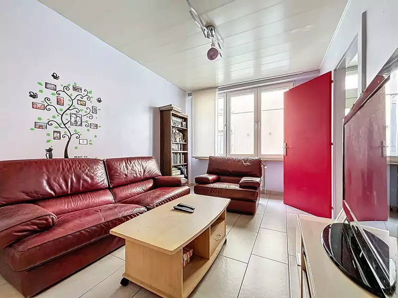 Maison, 97 m²