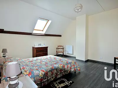 Maison, 208 m²
